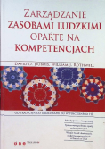 Zarządzanie zasobami ludzkimi oparte na kompetencjach