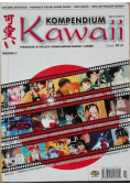 Kompendium Kawaii Nr 3 / 01