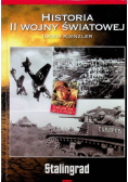 Stalingrad Historia II wojny światowej
