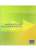 Marketing management