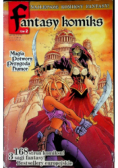 Fantasy komiks Tom 2