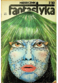 Miesięcznik Fantastyka Nr 3 / 1982