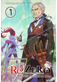 Re: Zero Życie w innym świecie od zera Tom 7