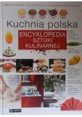 Kuchnia polska. Encyklopedia sztuki kulinarnej