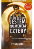 Jestem numerem cztery