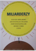 Miliarderzy