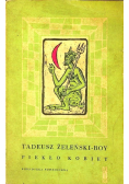 Piekło kobiet