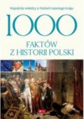 1000 faktów z historii Polski