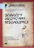 Sekrety medycyny wschodniej