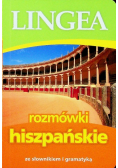 Rozmówki hiszpańskie