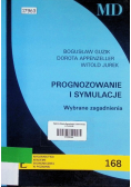 Prognozowanie i symulacje