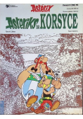 Asteriks na Korsyce  Zeszyt 20