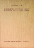 Zaburzenia czynności nerek w różnych stanach chorobowych