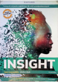Insight Second Edition Upper-Intermediate