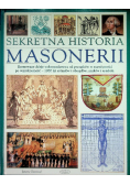 Sekretna historia masonerii