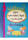 Skarbczyk dwulatka