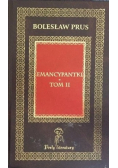 Emancypantki Tom II
