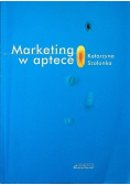 Marketing w aptece