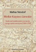 Wielkie Księstwo Litewskie