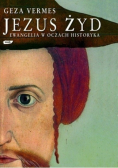 Jezus Żyd. Ewangelia w oczach historyka
