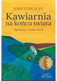 Kawiarnia na końcu świata