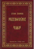 Przedwiośnie
