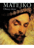 Matejko obrazy olejne