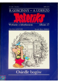 Asteriks Album 17 Osiedle bogów