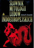 Słownik Mitologii Ludów Indoeuropejskich