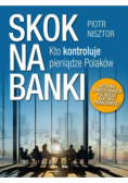 Skok na banki