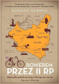 Rowerem przez II RP. Niezwykła podróż po kraju, którego już nie ma. Reportaż z 1934 roku