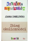 Kolekcja kryminałów Tom 11 Zbieg okoliczności