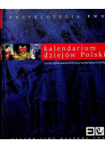 Kalendarium dziejów Polski