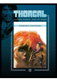Thorgal Zdradzona czarodziejka Tom 1