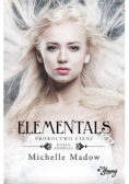 Elementals tom 1 Proroctwo cieni