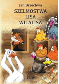 Szelmostwa Lisa Witalisa