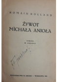 Żywot Michała Anioła