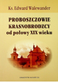 Proboszczowie krasnobrodzcy od połowy XIX wieku