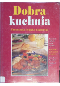 Dobra kuchnia