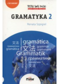 Testuj swój polski. Gramatyka 2