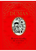 Historia dziadka do orzechów