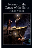 Journey to the Centre of the Earth