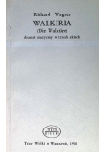 Walkiria