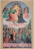 Żywoty świętych pańskich