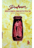 Historia prostytucji Tom 1