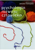 Psychologia rozwoju człowieka