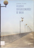 Filozofia odpowiedzialność XX wieku
