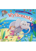 Biblioteczka najmłodszych Wyliczanki