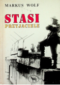 Stasi przyjaciele