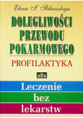 Dolegliwości przewodu pokarmowego profilaktyka